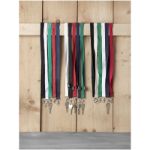 tom gerecyclede pet lanyard met sluiting