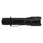 mears oplaadbare tactische zaklamp van 5 w