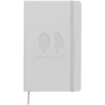 moleskine classic hard cover large gelinieerd