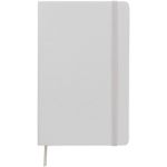 moleskine classic hard cover large gelinieerd