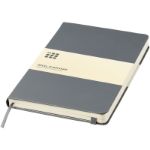 moleskine classic hard cover large gelinieerd - 
