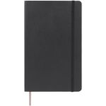 moleskine classic soft cover large gelinieerd
