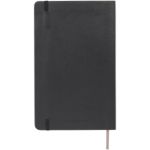 moleskine classic soft cover large gelinieerd