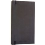 moleskine classic soft cover large gelinieerd