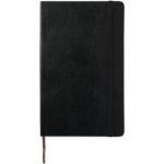 moleskine classic l soft cover notitieboek - effen