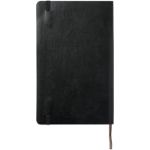 moleskine classic l soft cover notitieboek - effen