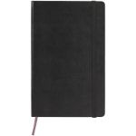 moleskine classic l hard cover notitieboek ruitjes