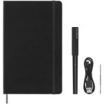 moleskine smart schrijfset ellipse