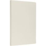 karst® a5 notitieboek met softcover - wit