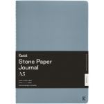 karst® a5 journal van steenpapier twin pack
