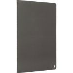karst® a5 journal van steenpapier twin pack - grijs