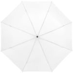 3 section opvouwbare paraplu 97 cm volga