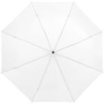 3 section opvouwbare paraplu 97 cm volga