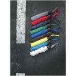 3 section opvouwbare paraplu 97 cm volga