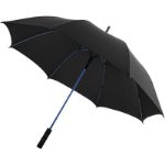 automatische stormparaplu rendux - blauw