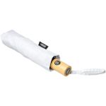 bo 21 inch opvouwbare automatische rpet paraplu