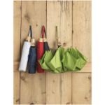 bo 21 inch opvouwbare automatische rpet paraplu