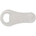 schyn flesopener van tarwestro