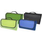 salvie picknickdeken van gerecycled plastic