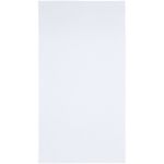 ellie badhanddoek 70 x 140 cm van 550 g/m2 katoen