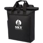 resi 15 inch waterdichte laptoprugzak