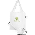 sabia rpet opvouwbare draagtas