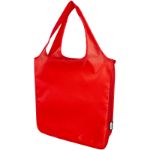 ash rpet grote draagtas 14l - rood