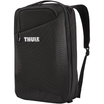 thule accent converteerbare rugzak 17 l