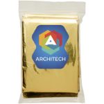 frederik nooddeken met 2 functies