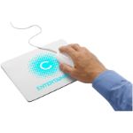 flexibele muismat heli