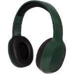 riff draadloze koptelefoon met microfoon - groen