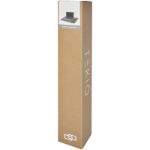 hybrid bureauonderlegger