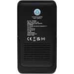 loop 10 w draadloos oplaadstation met standaard