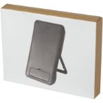 loop 10 w draadloos oplaadstation met standaard