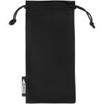 eiger gepolariseerde sportzonnebril met case