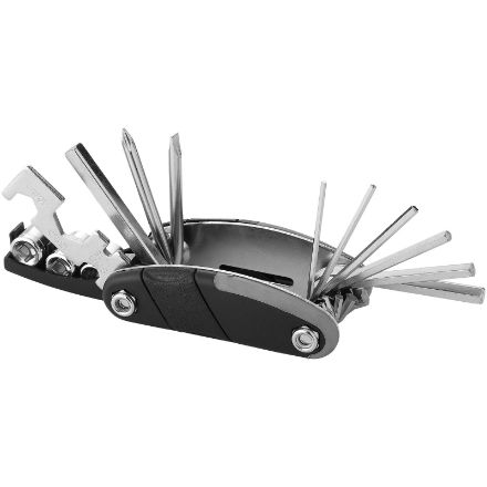 multitool met 16 functies