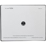 brite-mat® rechthoekige muismat