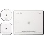 brite-mat® combiset muismat/onderzetter