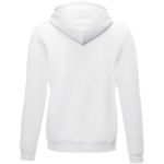 ruby heren gots biologische grs-gerecyclede hoodie