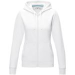 ruby dames gots biologische grs-gerecycled hoodie