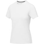 dames t-shirt 160 gr - 