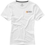 dames t-shirt 160 gr