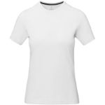 dames t-shirt 160 gr