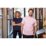 dames t-shirt 160 gr