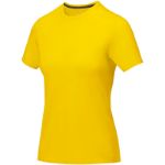 dames t-shirt 160 gr - 