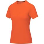 dames t-shirt 160 gr - 