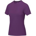 dames t-shirt 160 gr - 