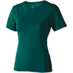 dames t-shirt 160 gr - 