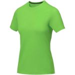dames t-shirt 160 gr - 