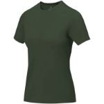 dames t-shirt 160 gr - 